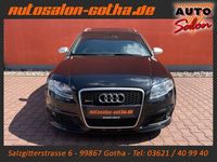 Gebraucht Audi RS4 Comfort 420 PS (308 kW) 2007 Phantomschwarz perleffekt Kombi