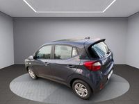 Neu Hyundai i10 Select 63 PS (46 kW) 2025 Farbe: grau Kleinwagen