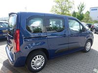 gebraucht Opel Combo Life Edition 75kW (102PS) Schalt. 6-...