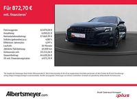 Gebraucht Audi A8 Ambiente 286 PS (210 kW) 2023 Schwarz Limousine