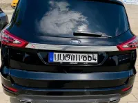 Usata Ford S-MAX Titanium 190 CV (139 kW) 2020 Nero Monovolume