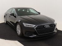 Usata Audi A7 340 CV (250 kW) 2024 Nero Berlina