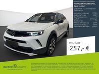 Gebraucht Opel Mokka Elegance 131 PS (96 kW) 2023 Weiß SUV