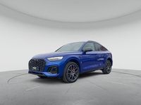 Gebraucht Audi Q5 Sportback Ambiente 204 PS (150 kW) 2024 Ultrablau metallic SUV