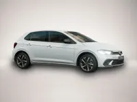Neu VW Polo 95 PS (69 kW) 2026 Weiß Kleinwagen