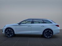 Gebraucht Cupra Leon 150 PS (110 kW) 2025 Weiß Limousine