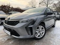 Gebraucht Renault Clio V Evolution 91 PS (66 kW) 2024 Grau Limousine