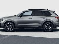 Neu VW Touareg R-line 286 PS (210 kW) 2025 Grau SUV