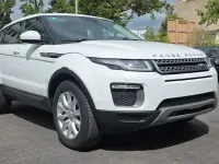 Gebraucht Land Rover Range Rover evoque SE 150 PS (110 kW) 2016 Weiß SUV