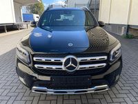 Gebraucht Mercedes GLB220 190 PS (139 kW) 2022 Schwarz SUV