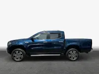 Gebraucht Mercedes X350 258 PS (189 kW) 2019 Blau Pickup