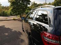 Gebraucht Mercedes E350 231 PS (169 kW) 2010 Schwarz Kombi
