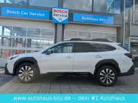 Gebraucht Subaru Outback Platinum 169 PS (124 kW) 2026 Weiß SUV