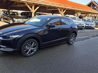 Neu Mazda CX-30 186 PS (136 kW) 2026 Deep crystal blue SUV