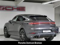 Gebraucht Porsche Cayenne S 475 PS (349 kW) 2023 Grau SUV