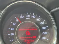 Gebraucht Kia Ceed DREAM-TEAM Edition 136 PS (100 kW) 2016 Weiß Kleinwagen
