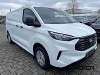 Neu Ford Transit Custom Trend 150 PS (110 kW) 2025 Moondust silver Van / Kleinbus