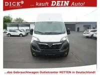 Gebraucht Opel Movano 165 PS (121 kW) 2024 Van