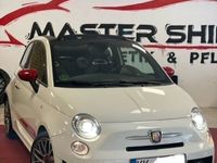 gebraucht Abarth 595C 595C 1.4 T-Jet 16VCustom MTA