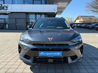 Neu Cupra Formentor VZ 333 PS (244 kW) 2025 Grau (magnetic grau metallic) SUV