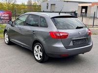 Gebraucht Seat Ibiza Style 105 PS (77 kW) 2012 Grau Limousine