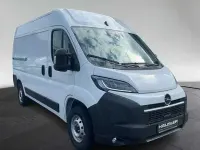 Neu Opel Movano 140 PS (102 kW) 2025 Weiß Van