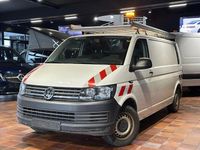 Gebraucht VW T6 140 PS (102 kW) 2015 Candyweiß Van