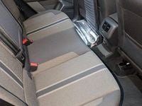 Gebraucht VW T-Roc 150 PS (110 kW) 2019 Grau SUV