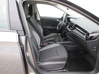 Gebraucht Skoda Fabia Active 95 PS (69 kW) 2022 Grau Kleinwagen