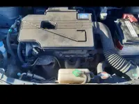 Gebraucht Suzuki SX4 99 PS (72 kW) 2009 Grau Kleinwagen