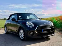 Gebraucht Mini Cooper Chili 136 PS (100 kW) 2020 Schwarz Kleinwagen