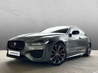 Gebraucht Jaguar XE R-Dynamic 253 PS (186 kW) 2023 Grau Limousine