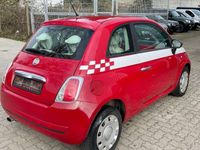 gebraucht Fiat 500 Pop