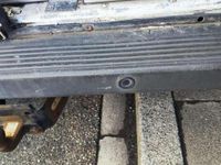 Gebraucht Fiat Ducato 128 PS (94 kW) 2009 Weiß Van