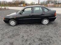 Gebraucht VW Polo Classicline 75 PS (55 kW) 1998 Schwarz Limousine