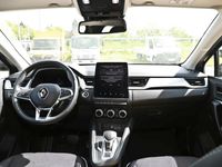 gebraucht Renault Captur Intens 1.6 E-TECH Plug-in Hybrid 160 NAV PDC Rfk