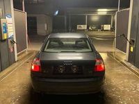 gebraucht Audi A4 2.0