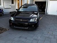 Gebraucht Subaru Legacy 367 PS (269 kW) 2000 Schwarz Kombi