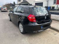 gebraucht BMW 116 d - PDC - Business