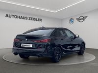 Gebraucht BMW 220 Gran Coupé M Sport 178 PS (130 kW) 2024 Saphirschwarz Coupé