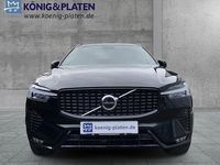 Gebraucht Volvo XC60 Plus 197 PS (144 kW) 2023 Schwarz SUV
