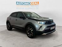 Gebraucht Opel Mokka Elegance 131 PS (96 kW) 2021 Grau SUV