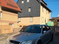 Gebraucht Ford Mondeo ST 220 PS (161 kW) 2002 Silber Limousine
