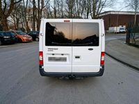 Gebraucht Ford Transit 86 PS (63 kW) 2011 Weiß Pickup