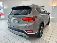 gebraucht Hyundai Santa Fe 2.2 CRDi Premium Aut. 4WD *IN KÜRZE VERFÜGBAR*, Gebrauchtwagen