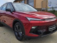 Używany Baic X55 177 KM (130 kW) 2025 Czerwony SUV