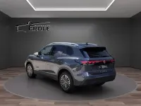 Gebraucht VW Tiguan Life 204 PS (150 kW) 2025 Grau SUV