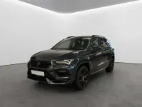 Gebraucht Cupra Ateca 150 PS (110 kW) 2024 (unbekannt) SUV
