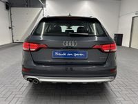 Gebraucht Audi A4 Allroad Comfort 190 PS (139 kW) 2018 Grau (manhattangraumet.) Kombi