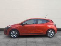 Gebraucht Renault Clio V Evolution 91 PS (66 kW) 2025 Orange Limousine